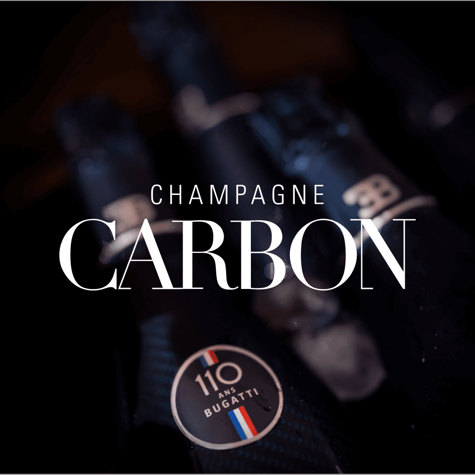 Carbon Champagne