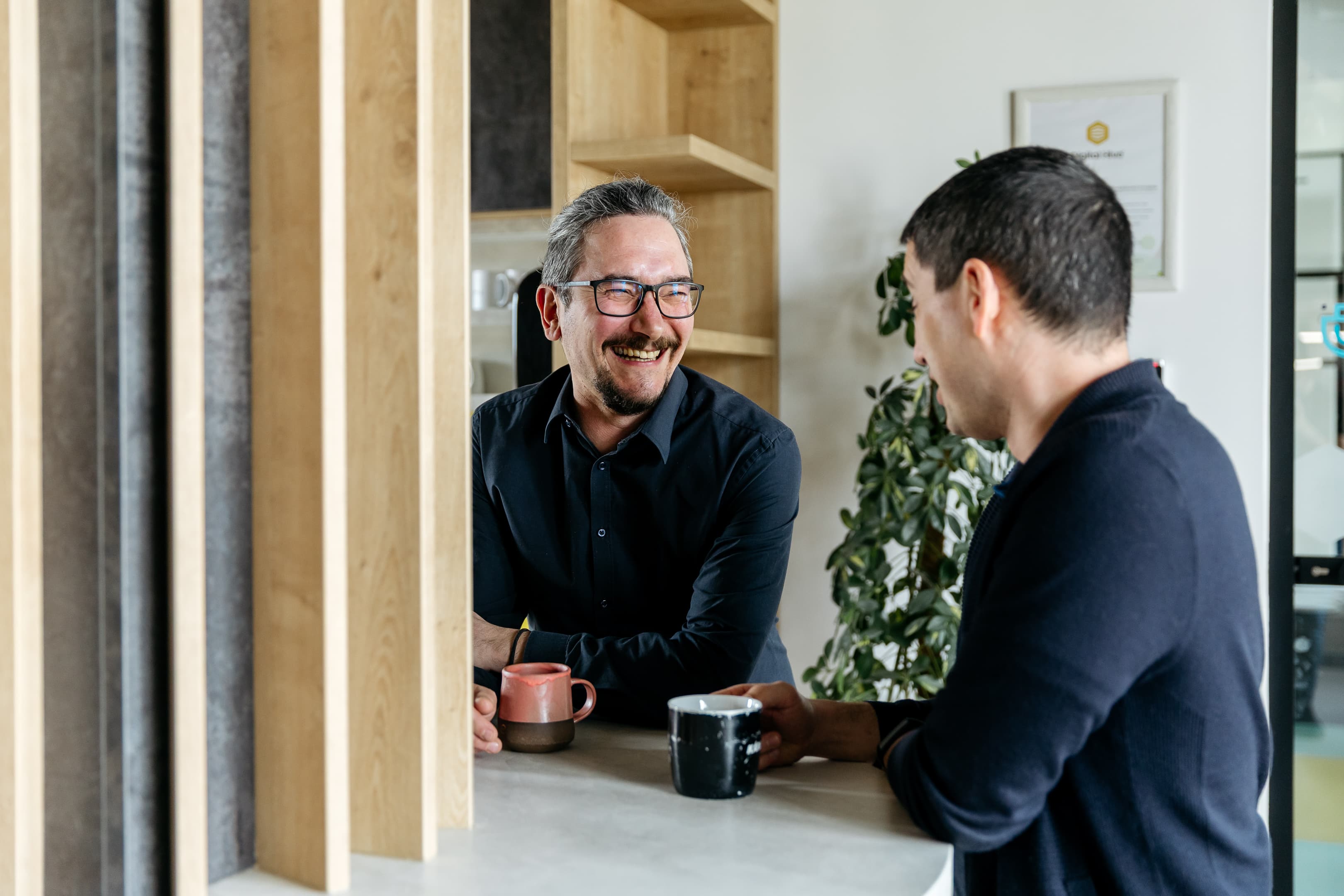Das CRM, das wir immer wollten, aber nie kaufen konnten